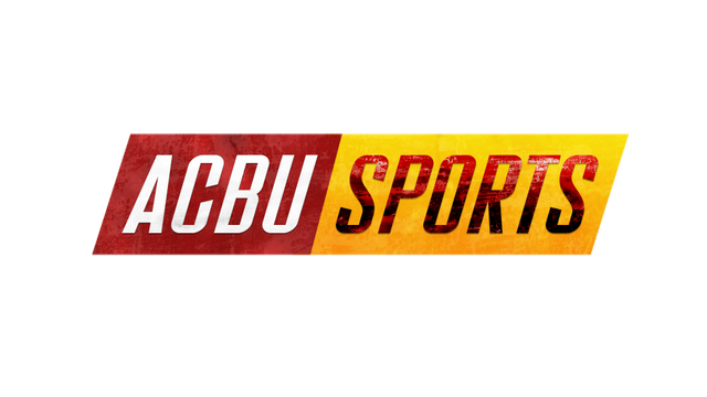 ACBU Sports logo